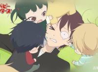 2018年1月新番动漫，这几部较冷门的作品，你看了吗？