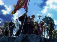 这几部新番动画，人气好高！