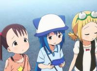 剧情什么的不重要，只要萌就够了