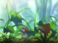 剧情什么的不重要，只要萌就够了