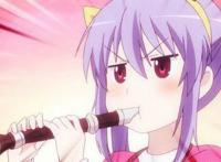 剧情什么的不重要，只要萌就够了