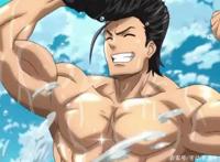 盘点动漫中那些萌到爆的角色，老夫的少女心，简直要化了！