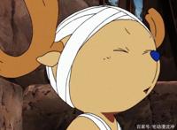 盘点动漫中那些萌到爆的角色，老夫的少女心，简直要化了！