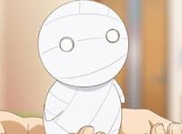 强烈安利超治愈可爱番《小木乃伊到我家》！四对主宠你更爱哪个哪