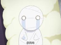 治愈系的小可爱，爱哭却很努力，萌化老夫的少女心！