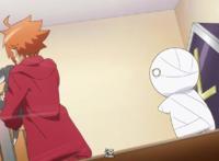 治愈系的小可爱，爱哭却很努力，萌化老夫的少女心！