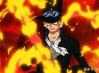 如果你去漫展，你最希望遇到以下哪个角色的coser呢？我选第3个