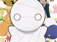 如果你去漫展，你最希望遇到以下哪个角色的coser呢？我选第3个