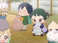 可爱到令人窒息，来看看一月新番中那些不容错过的温馨萌番吧！