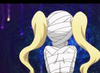 萌王驾到！日漫版人鬼情未了，僵尸也能萌出各种神技能