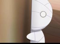 萌王驾到！日漫版人鬼情未了，僵尸也能萌出各种神技能