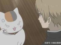 动漫中那些让人爱不释手的萌宠，看到就不想要撒手了