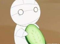 动漫中那些让人爱不释手的萌宠，看到就不想要撒手了