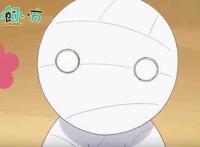 听说看完这部动漫，已经有人考虑组团去埃及顺木乃伊