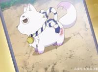 小木乃伊到我家：误闯祭典，柏木空舍身救大家，他月生气揍柏木空