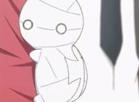 小木乃伊到我家：误闯祭典，柏木空舍身救大家，他月生气揍柏木空