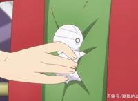 《小木乃伊到我家》：4个超萌“小鬼”太可爱，你喜欢哪一个？