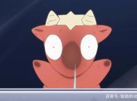 《小木乃伊到我家》：4个超萌“小鬼”太可爱，你喜欢哪一个？