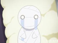 小木乃伊到我家：超治愈的，人与宠物相处的日常番