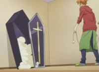 一月新番：小木乃伊到我家，超喜欢这类型的动漫！