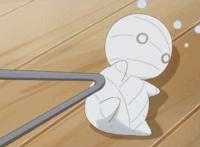 一月新番：小木乃伊到我家，超喜欢这类型的动漫！