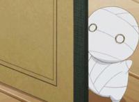 一月新番：小木乃伊到我家，超喜欢这类型的动漫！