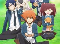 宝藏治愈动漫——《小木乃伊到我家》，你看过吗？