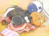 宝藏治愈动漫——《小木乃伊到我家》，你看过吗？