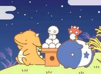 小木乃伊到我家：爸爸寄的特产，原来是木乃伊