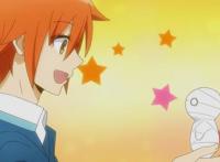 小木乃伊到我家：爸爸寄的特产，原来是木乃伊