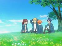 小木乃伊到我家：爸爸寄的特产，原来是木乃伊