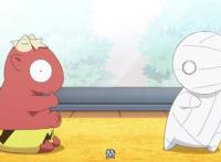 推荐一部非常萌的动漫《小木乃伊到我家》，让日常温馨时刻陪伴你