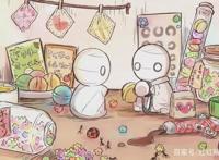 小木乃伊到我家：一部超萌超暖的日本动漫，看完绝对萌吐血