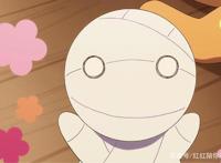 小木乃伊到我家：一部超萌超暖的日本动漫，看完绝对萌吐血