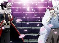 看点多！两大男主声优畅谈《妖怪旅馆营业中》