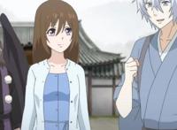 看点多！两大男主声优畅谈《妖怪旅馆营业中》