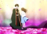 妖怪旅馆营业中片头曲灯火のまにまに东山奈央(附歌词)