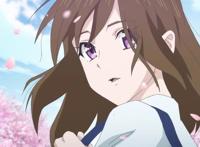 妖怪旅馆营业中片头曲灯火のまにまに东山奈央(附歌词)