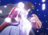 少女为祖父还债，嫁进妖怪旅馆里