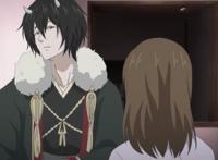 少女为祖父还债，嫁进妖怪旅馆里