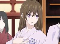 少女为祖父还债，嫁进妖怪旅馆里