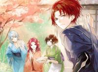 这部动漫真的是高甜恋爱番，不信你不喜欢看