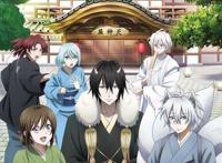 这部动漫真的是高甜恋爱番，不信你不喜欢看