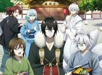 妖怪旅馆营业中：笑死了这霸道总裁爱上我的套路，真狗血我喜欢