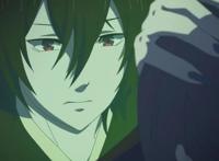 《妖怪旅馆营业中》剧中救了儿时癸的白面鬼神既然是…