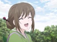 妖怪旅馆营业中：这里面的妹子可爱又能干，连女主都身怀绝技