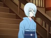 妖怪旅馆营业中：这里面的妹子可爱又能干，连女主都身怀绝技