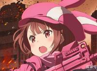 2018年4月新番动画时间一览表（中）