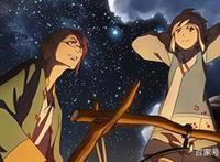 2018年4月新番动画时间一览表（中）