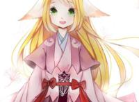 动漫中的九尾狐角色：国产的美若天仙，国外的画风突变！